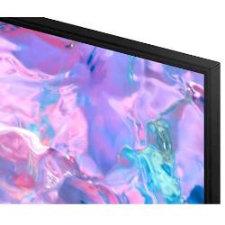 Televizor Samsung 75CU7102 4K UltraHD, LED, Smart TV, diagonala 190 cm