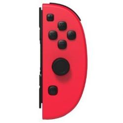 Brezžični kontroler za Nintendo Switch F&G, desni, rdeča