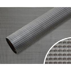 Podloga BRUNNER Kinetic, 250 x 500 cm, siva