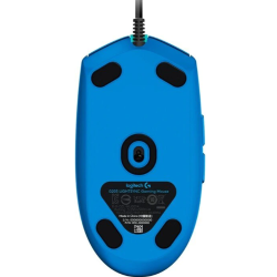 Miška Logitech G102 Lightsync, gaming, modra_4