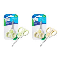 Tommee Tippee Otroške škarjice
