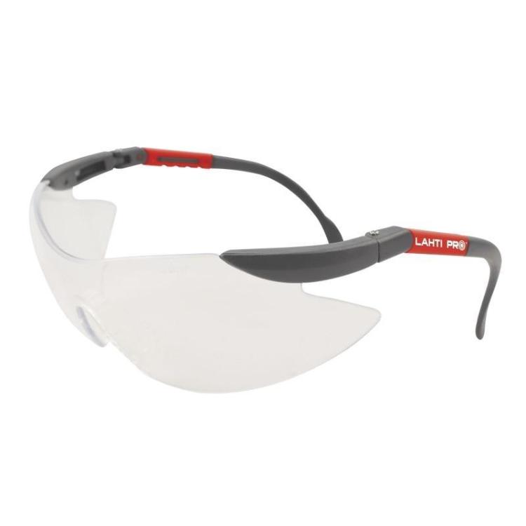 Zaščitna očala, prilagodljiva dolžina, vrečka