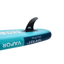 Napihljiv Sup Aqua Marina Vapor 10’4” (BT-23VAP), modra