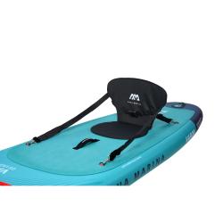 Napihljiv Sup Aqua Marina Vapor 10’4” (BT-23VAP), modra