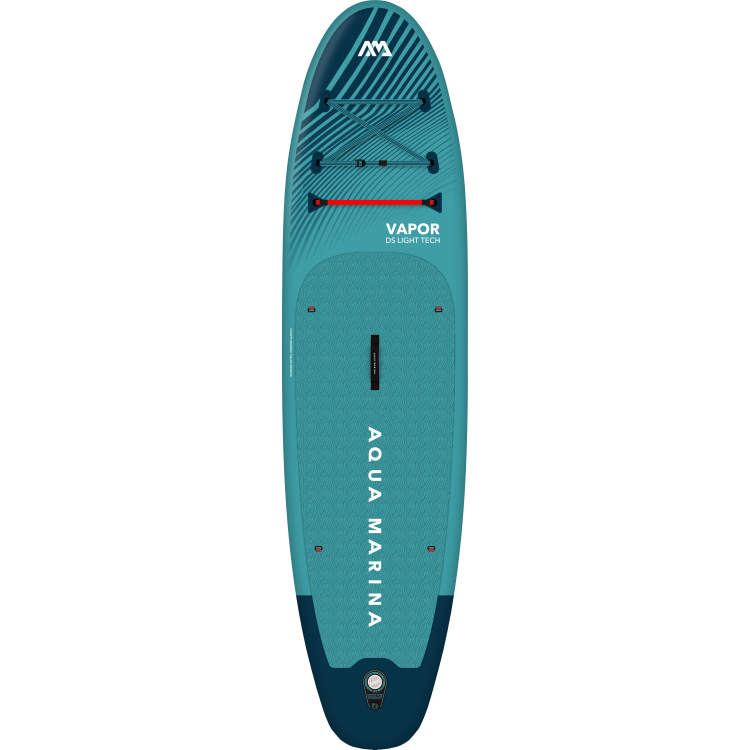 Napihljiv Sup Aqua Marina Vapor 10’4” (BT-23VAP), modra