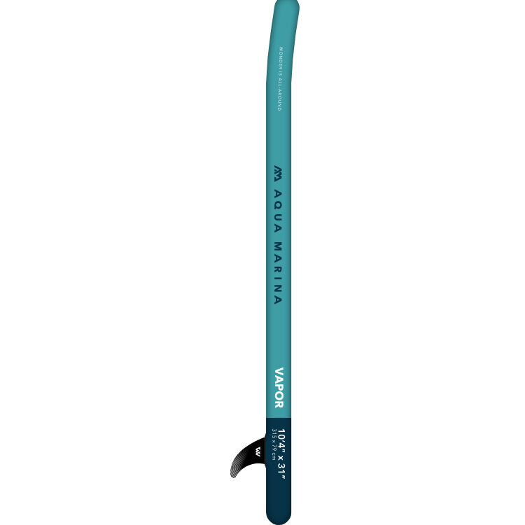 Napihljiv Sup Aqua Marina Vapor 10’4” (BT-23VAP), modra