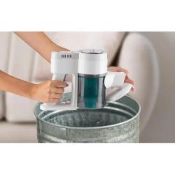Pokončni sesalnik Hisense HVC6133W 2v1