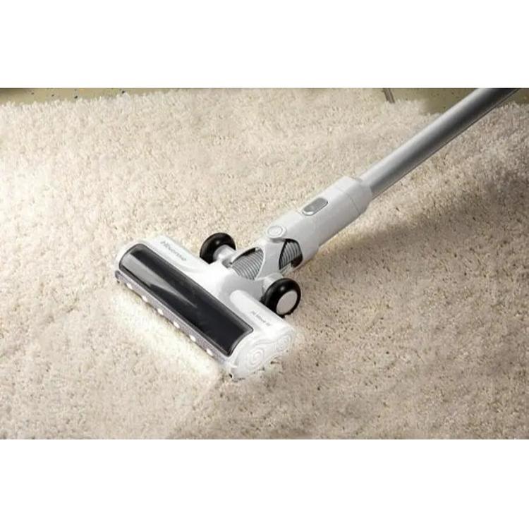 Pokončni sesalnik Hisense HVC6133W 2v1
