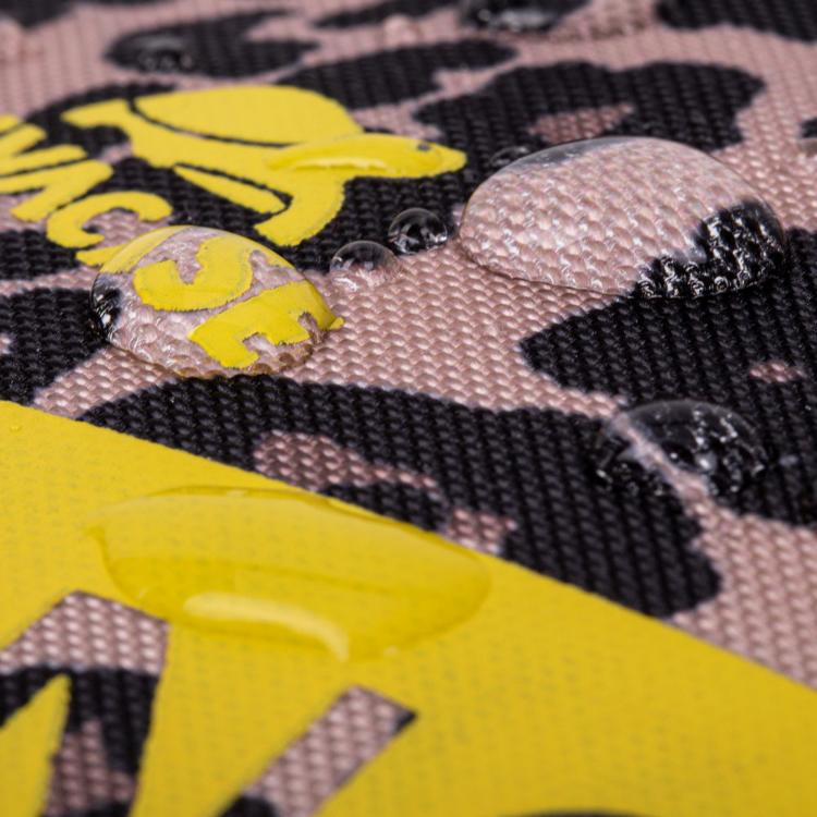 Torba za okoli pasu Rivacase Erebus 5411, leopard