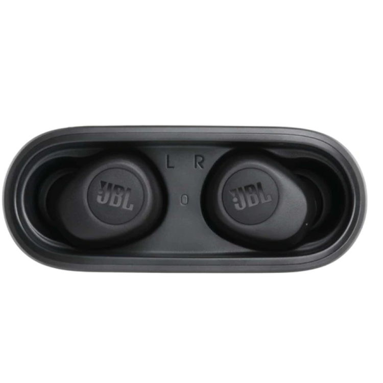 JBL slušalke Wave 100TWS, črne-3