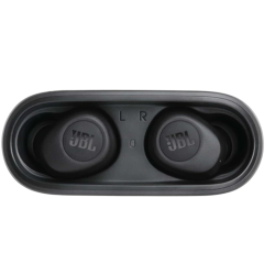 JBL slušalke Wave 100TWS, črne-3