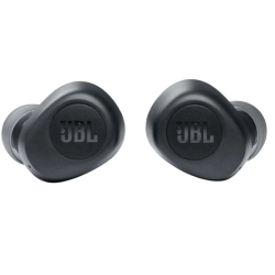 JBL slušalke Wave 100TWS, črne-0