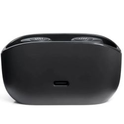 JBL slušalke Wave 100TWS, črne-2
