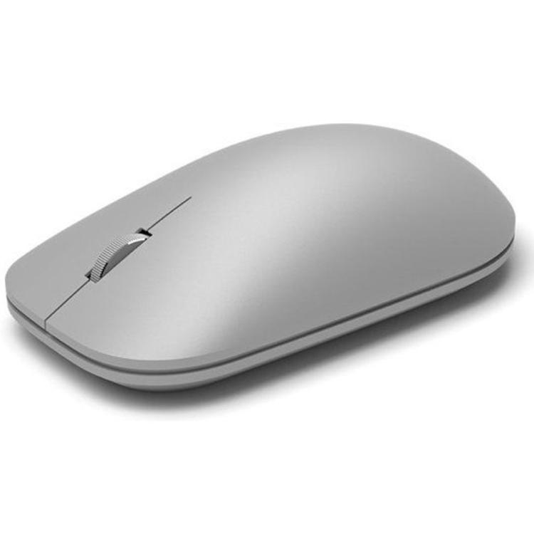 Miška Microsoft Surface Sighter Mouse, svetlo siva