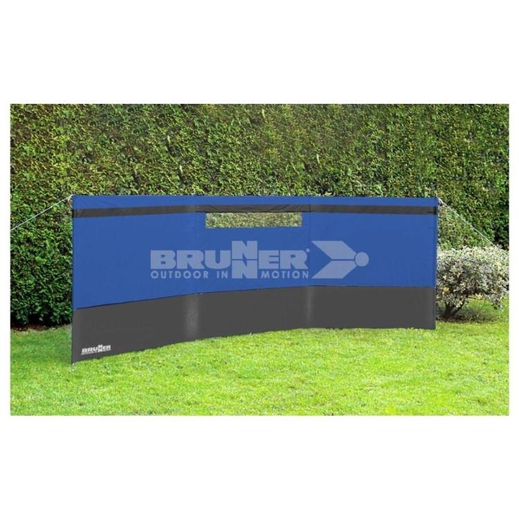 Vetrobran Brunner PANAMA 0113058N.C30, 140 x 400 cm, moder