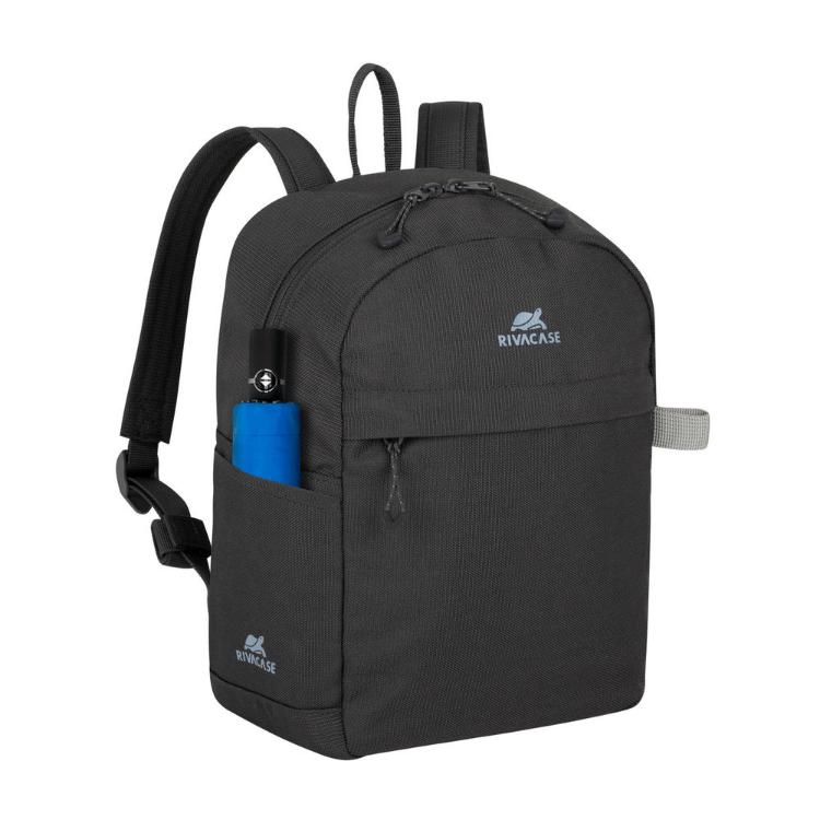 Nahrbtnik Rivacase Aviva 5422, vodoodbojni, 6 l, siva