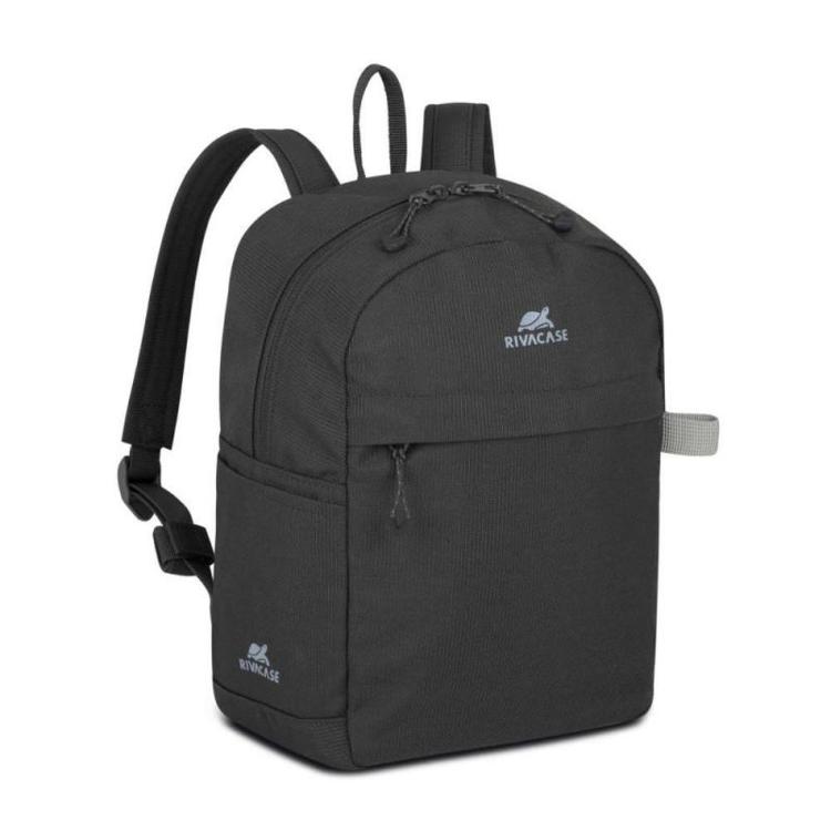 Nahrbtnik Rivacase Aviva 5422, vodoodbojni, 6 l, siva