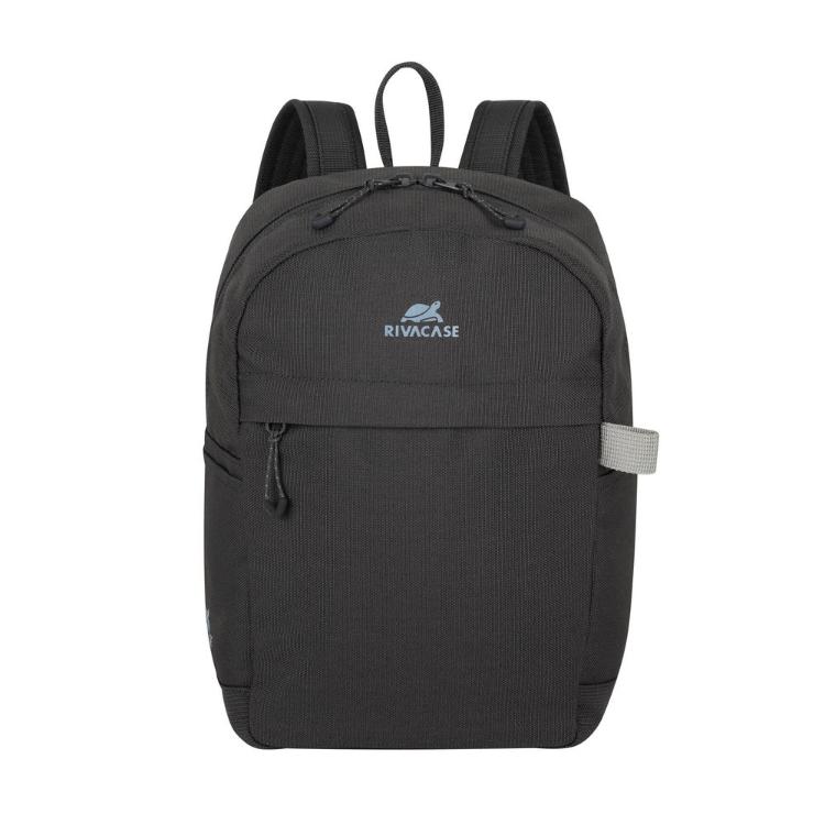 Nahrbtnik Rivacase Aviva 5422, vodoodbojni, 6 l, siva