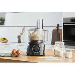 Kuhinjski robot Bosch MultiTalent 3 MCM3201B, 800 W