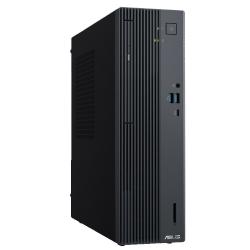 ASUS ExpertCenter z USB-A, USB-C, avdio priključki ter bogatim naborom zadnjih vhodov in izhodov zagotavlja enostavno povezovanje zunanjih naprav, monitorjev in omrežne opreme.