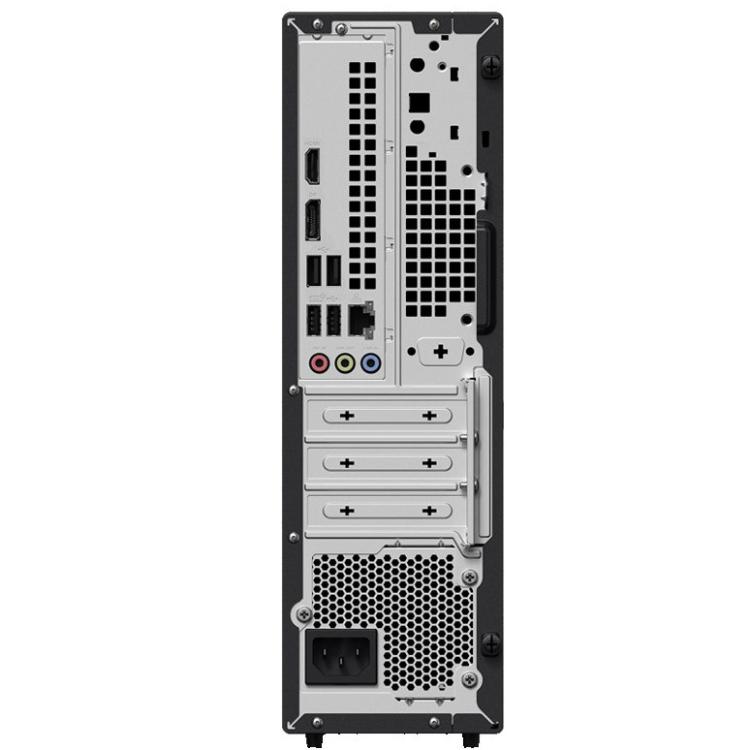 Poslovni računalnik ASUS ExpertCenter z učinkovitim hlajenjem, robustno izdelavo in razširljivim ohišjem nudi visoko produktivnost, stabilnost in dolgoletno zanesljivo uporabo.