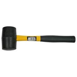 Kladivo 340gr, 30 cm, guma