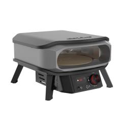 Vrtljiva plinska pizza pečica COZZE 13" (90440) Premium