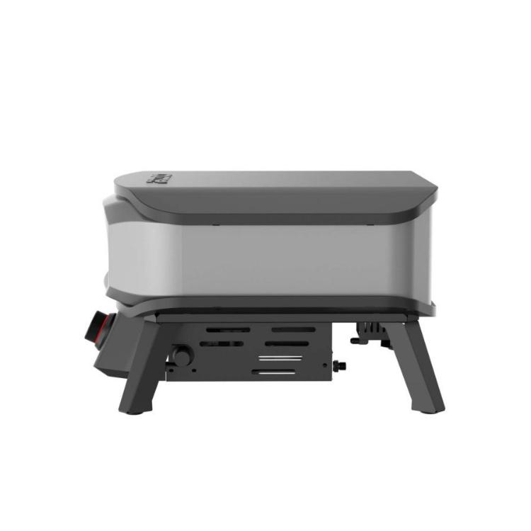 Vrtljiva plinska pizza pečica COZZE 13" (90440) Premium