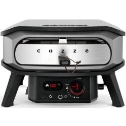 Vrtljiva plinska pizza pečica COZZE 13" (90440) Premium