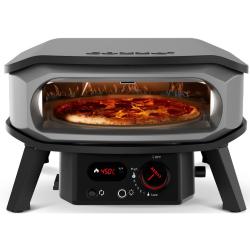 Vrtljiva plinska pizza pečica COZZE 13" (90440) Premium