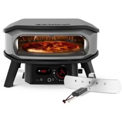 Vrtljiva plinska pizza pečica COZZE 13" (90440) Premium