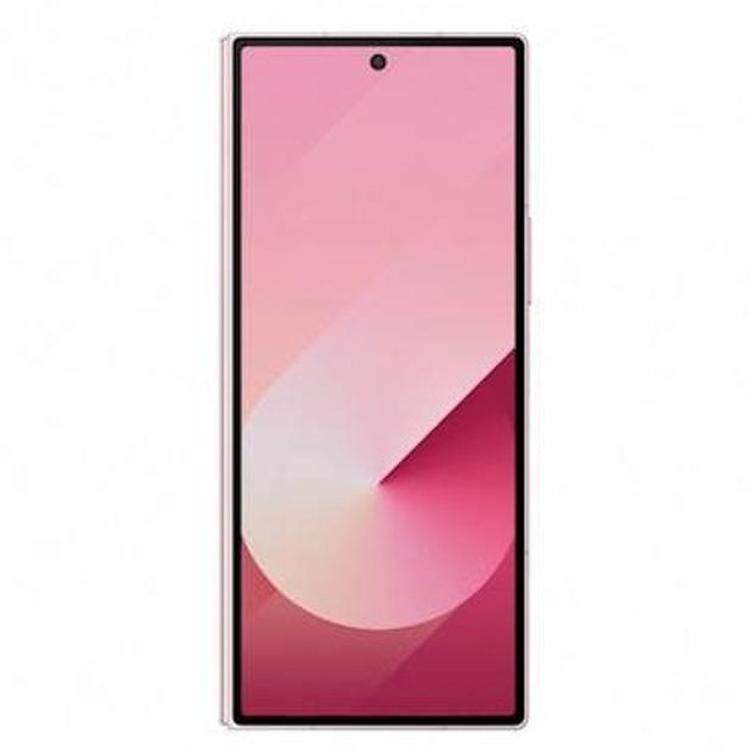 Pametni telefon Samsung Galaxy Fold 6, 256 GB, rožnata