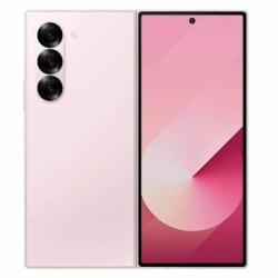 Pametni telefon Samsung Galaxy Fold 6, 256 GB, rožnata