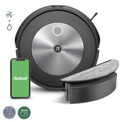 Robotski sesalnik iRobot Roomba Combo j5178
