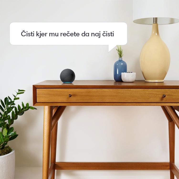 Robotski sesalnik iRobot Roomba Combo j5178