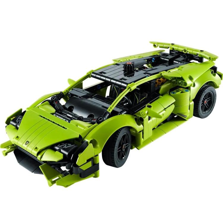 Lego Technic Lamborghini Huracán Tecnica - 42161