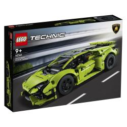 Lego Technic Lamborghini Huracán Tecnica - 42161