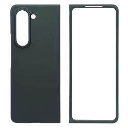 Okrasni pokrovček (84PC) za Samsung Galaxy Z Fold 5 5G, vojaško zelena