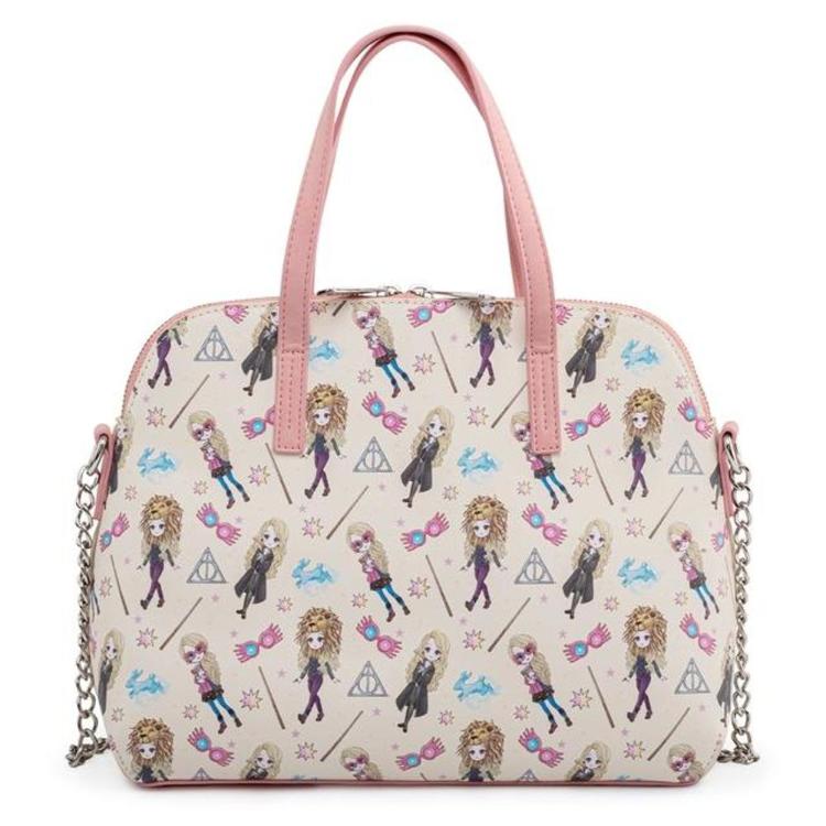 Torba Loungefly Harry Potter Luna Lovegood