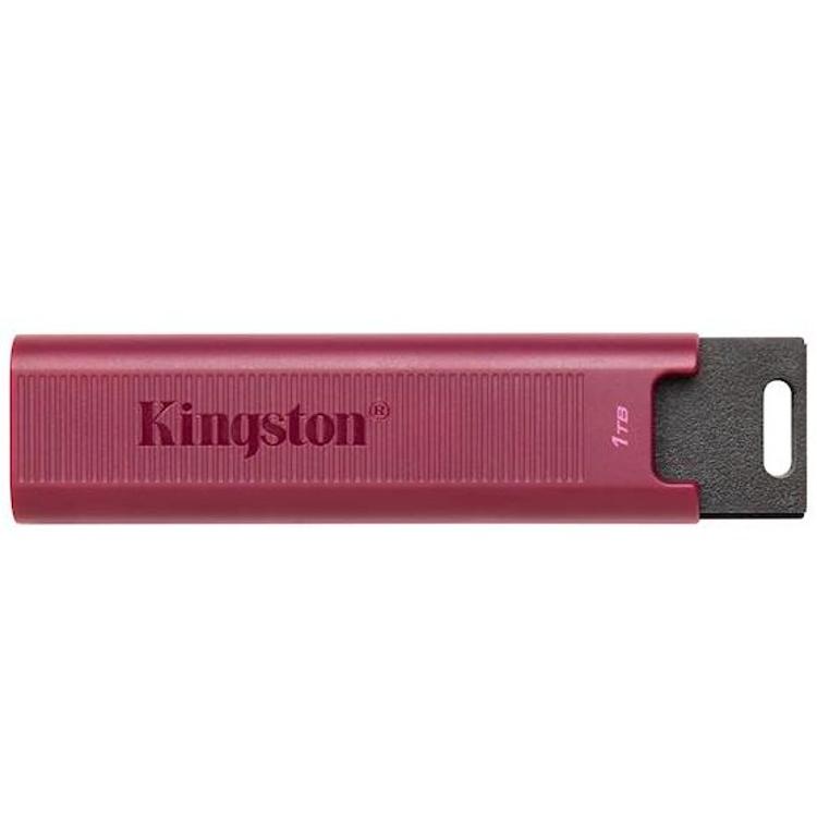 USB ključ Kingston 1 TB DT Max, 3.2 Gen2, 1000/900MB/s, drsni priključek_1