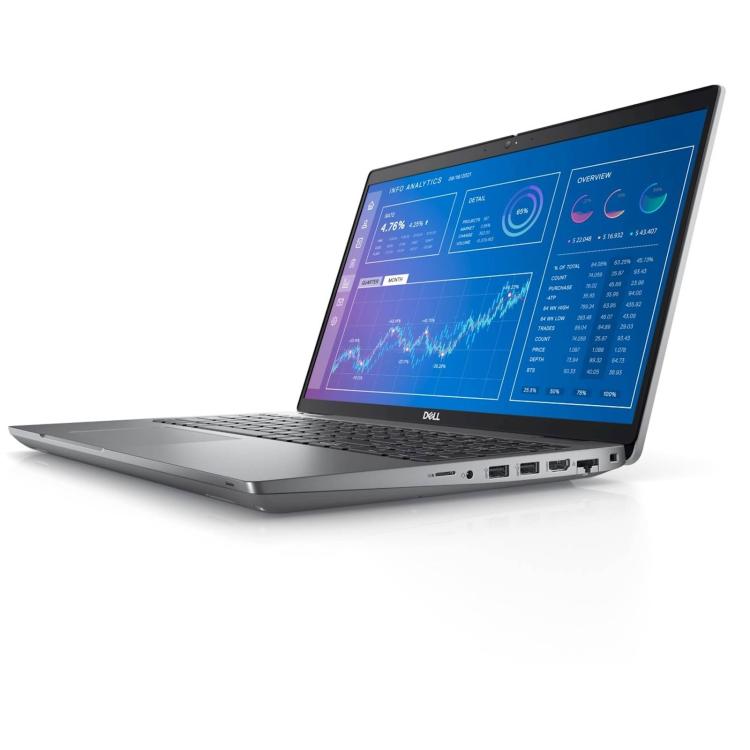 Prenosnik Dell Precision 3571