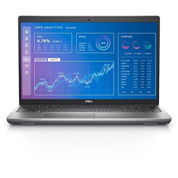 Prenosnik Dell Precision 3571_2