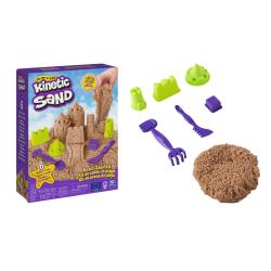 Kinetični pesek Kinetic Sand plaža