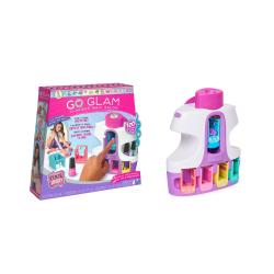 Set Salon nohtov Spin Master Cool Maker Go Glam U-nique