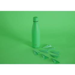 Steklenica Puro ICON FLUO termo, nerjaveče jeklo, 500 ml, fluorescentno zelena_3