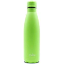 Steklenica Puro ICON FLUO termo, nerjaveče jeklo, 500 ml, fluorescentno zelena_2