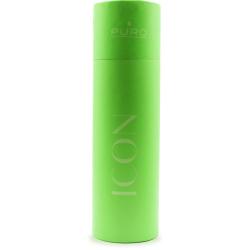 Steklenica Puro ICON FLUO termo, nerjaveče jeklo, 500 ml, fluorescentno zelena_1