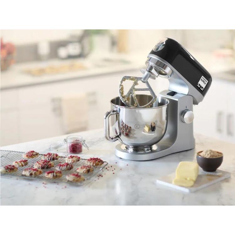 Kuhinjski robot Kenwood KMX750BK_2
