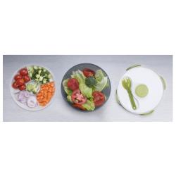 Posoda za hrano Texell Freeze & Go TFG-235 okrogla 1,2 l_2