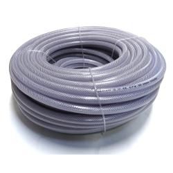 Cev za vodo PVC 10 x 16 mm, 50 m